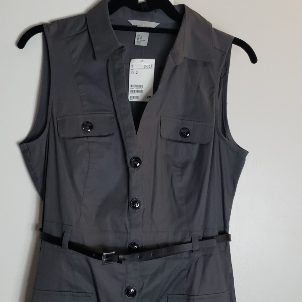 H&M Dress - Picture 2 of 6